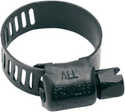 Jagg Oil Coolers Hose Clamps For 3/8" Oil Cooler Hoses