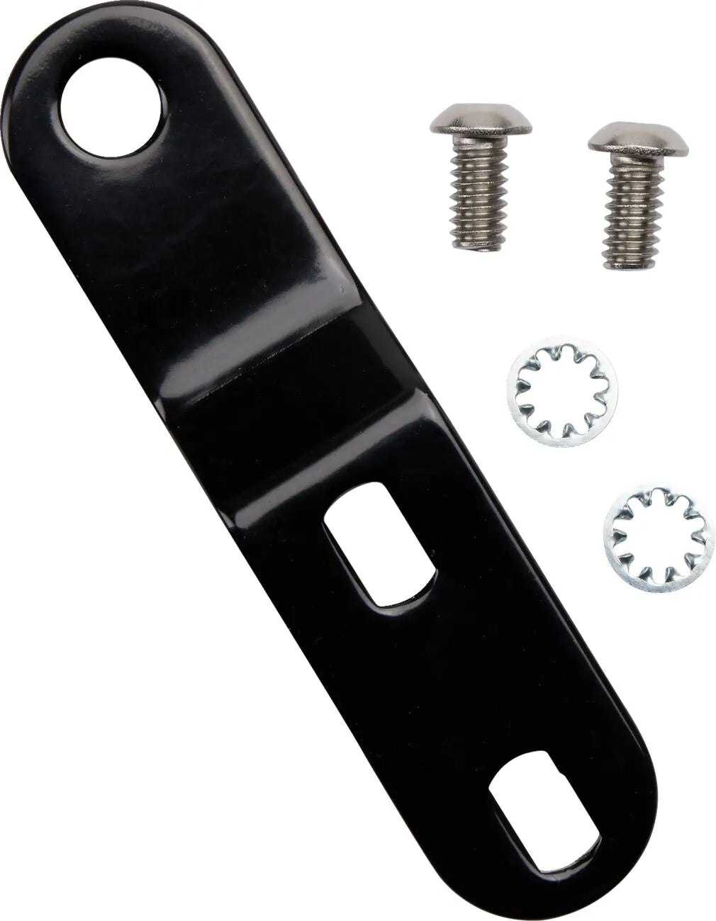 Le Pera Kickflip Seat - Double Diamond Stitch - For Harley Davidson