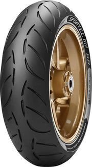 Metzeler Sportec M7 Rr Rear Tire 180/55zr17