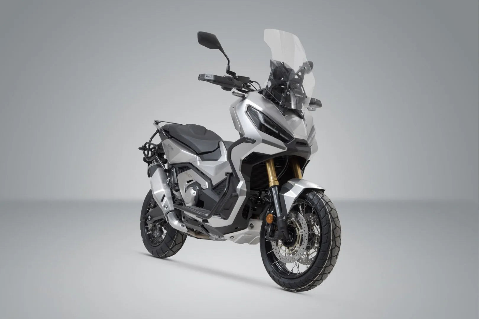 Sw-motech Slc Side Carrier For Motorcycle Luggage