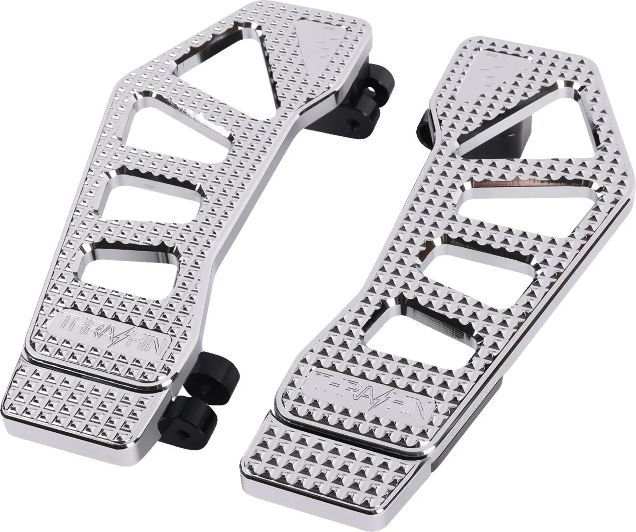 Thrashin Supply Floorboard Extensions