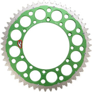 Renthal Twinring Rear Sprocket - 520 Chain