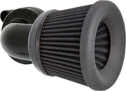 Arlen Ness Velocity 90° Air Cleaner Kit