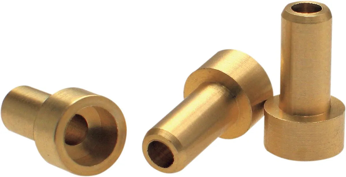 Motion Pro Cable Fittings Pear Nipple