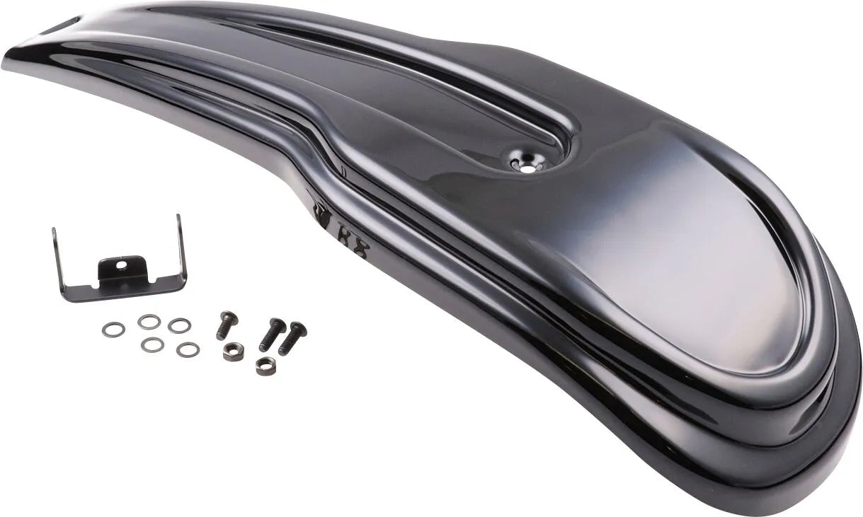 Cult Werk Dash Cover for Harley Motorcycles
