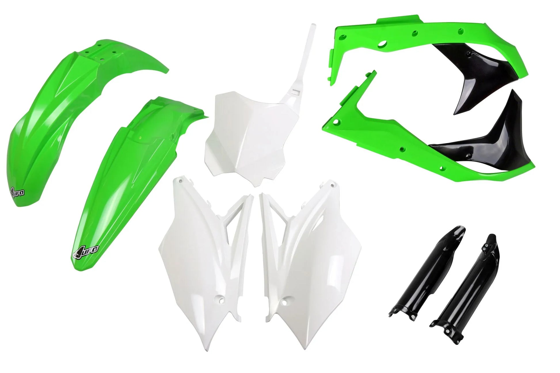 UFO MX Replacement Complete Body Kit