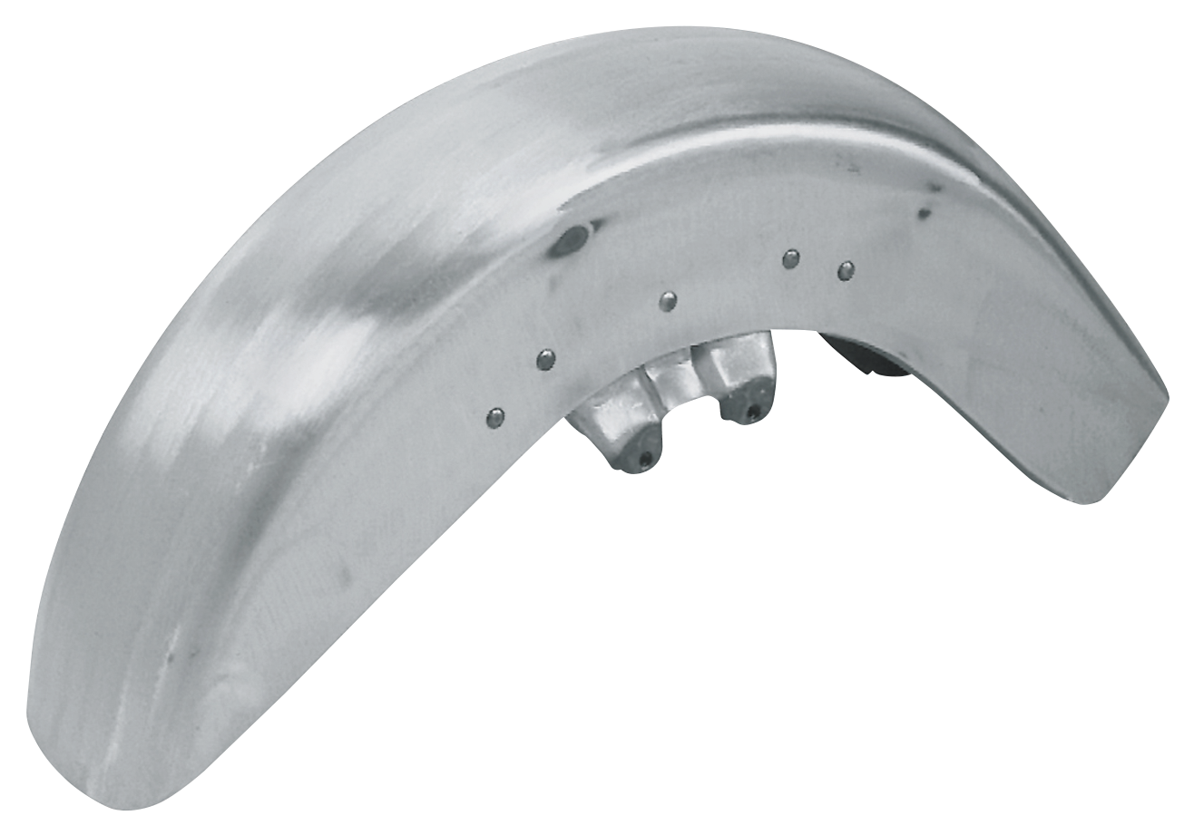 Zodiac Front Fender for FL – Fender & Struts
