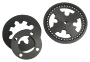 Belt Drives LTD Bdl Ball Bearing Clutch Lock-Up Kit for Primo Belt Drive – Primary & Clutch