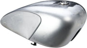 Drag Specialties Legacy Lynx Gas Tank for Weld-In