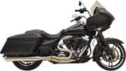 Bassani Xhaust Road Rage Iii 2:1 Touring Układ Wydechowy