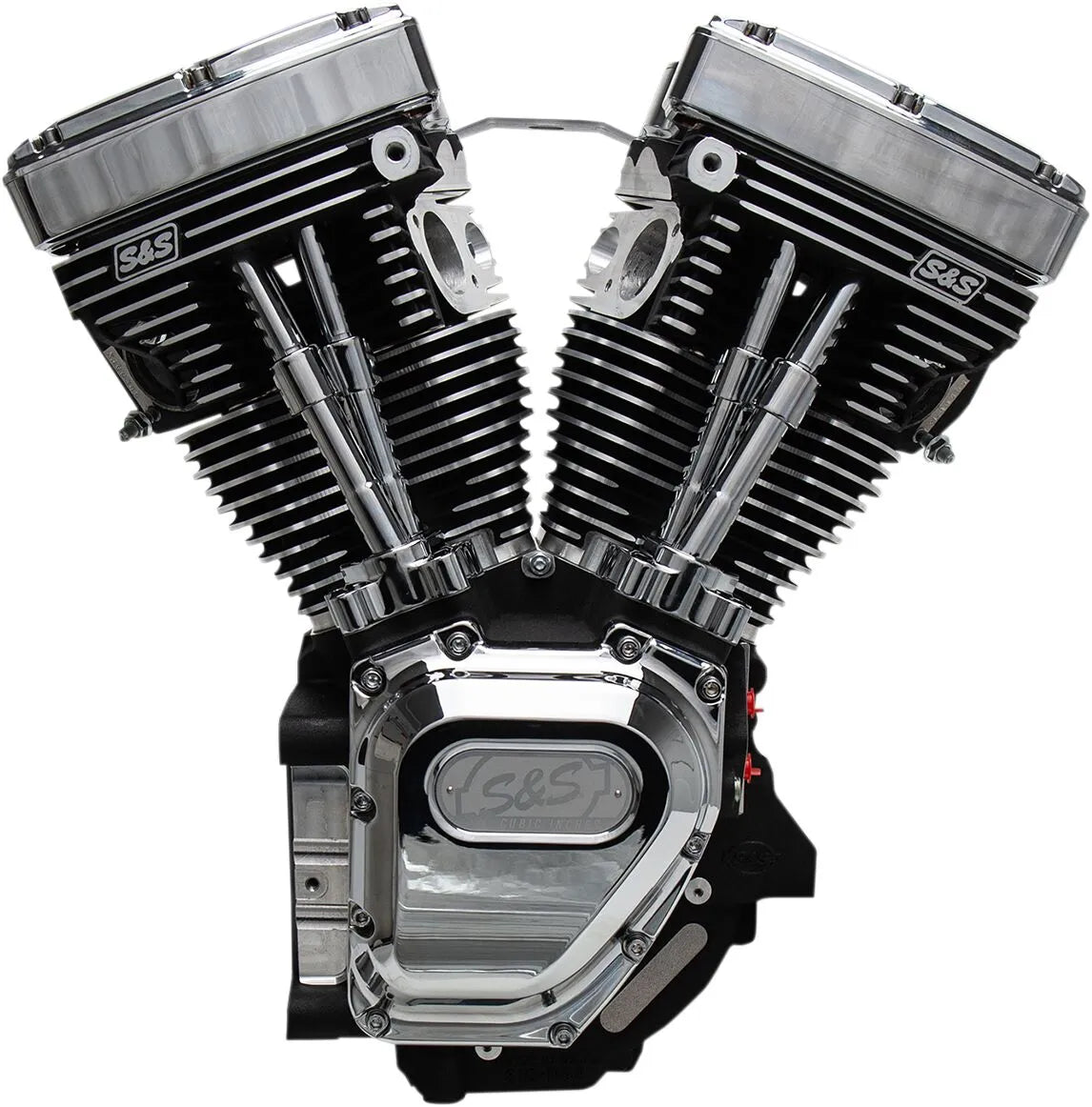 S&s Cycle T111 Long Block Engine