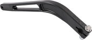 Thrashin Supply Billet Shift Lever - Black