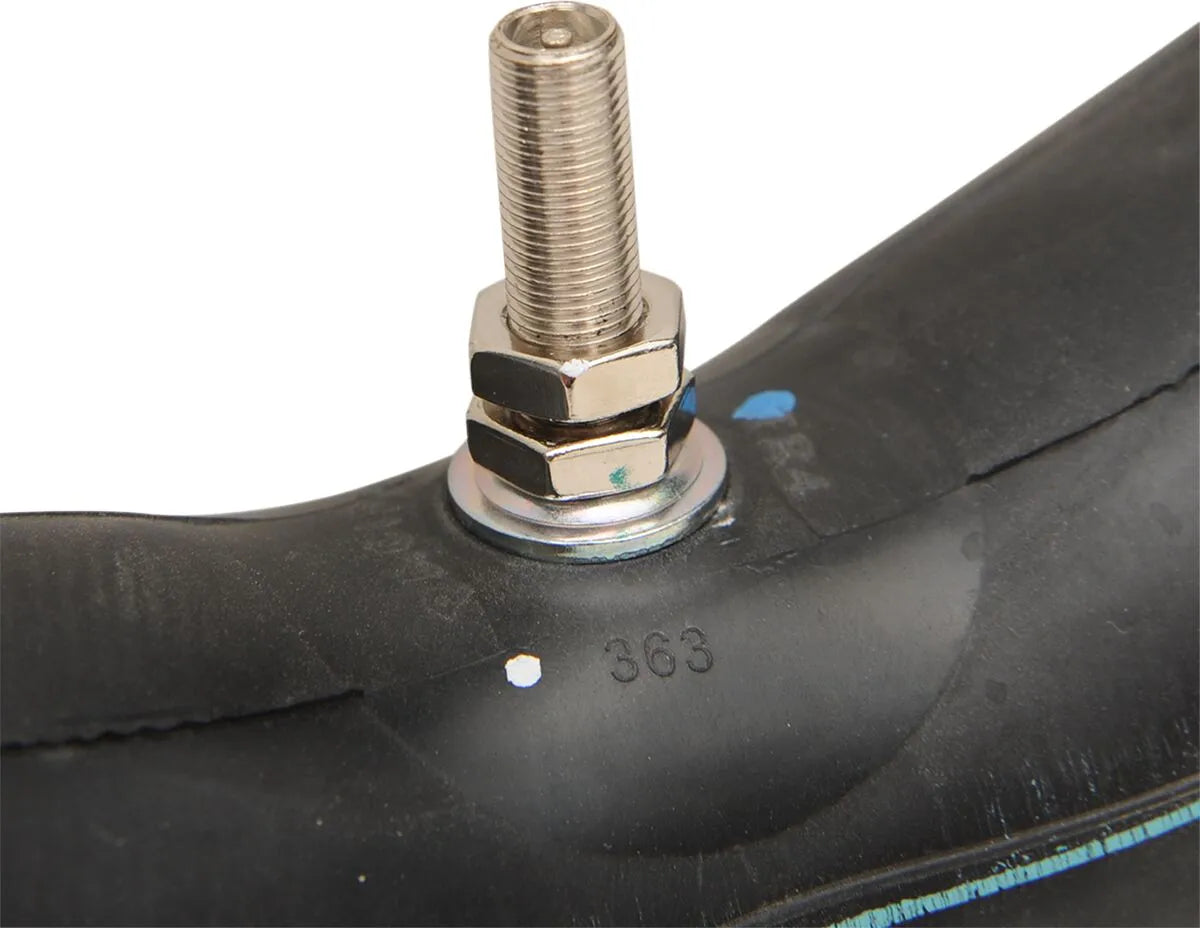 Parts Unlimited Heavy Duty Inner Tube 110/100-18 for Yamaha TM