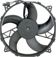 Moose Offroad Hi-performance Cooling Fan