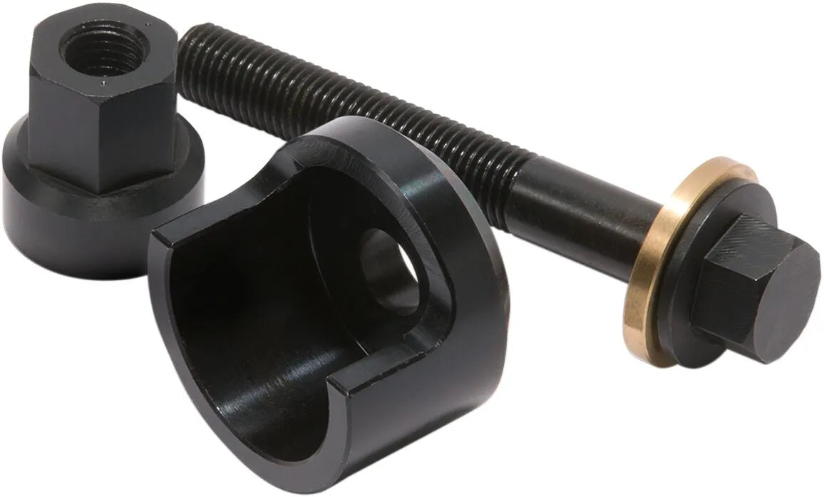 Motion Pro Shock Bearing Puller 24mm OD Black Oxide