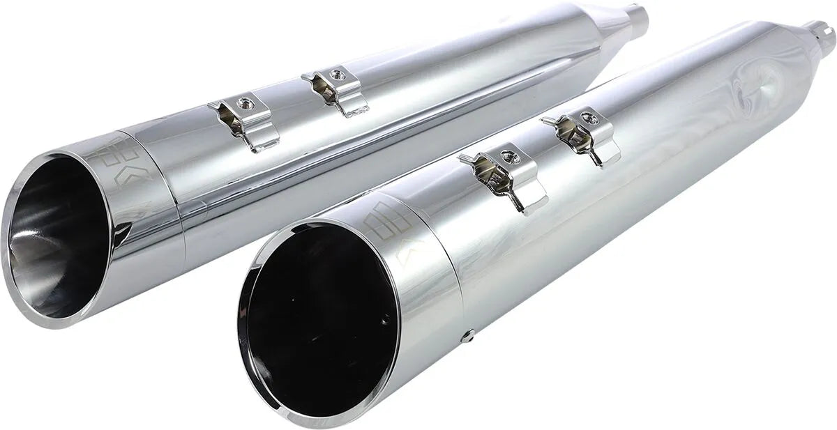 Tłumiki Khrome Werks 4-1/2" Hp-plus® Slip-on