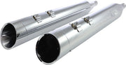 Tłumiki Khrome Werks 4-1/2" Hp-plus® Slip-on