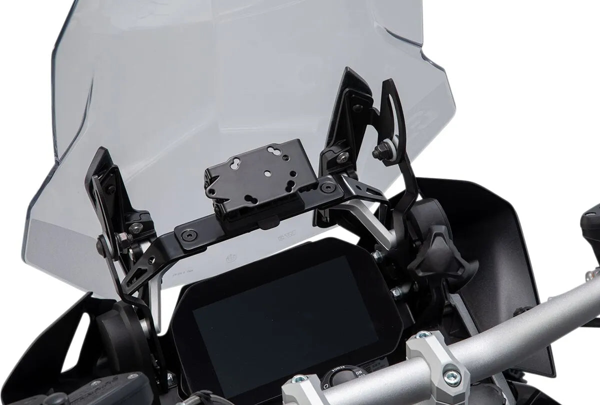Sw-motech Gps Mount For Cockpit