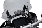 Sw-motech Gps Mount For Cockpit