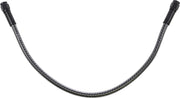 Uniwersalny przewód hamulcowy Magnum Shielding Karbonfibr 15"