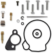 Moose Offroad Carburetor Repair Kit