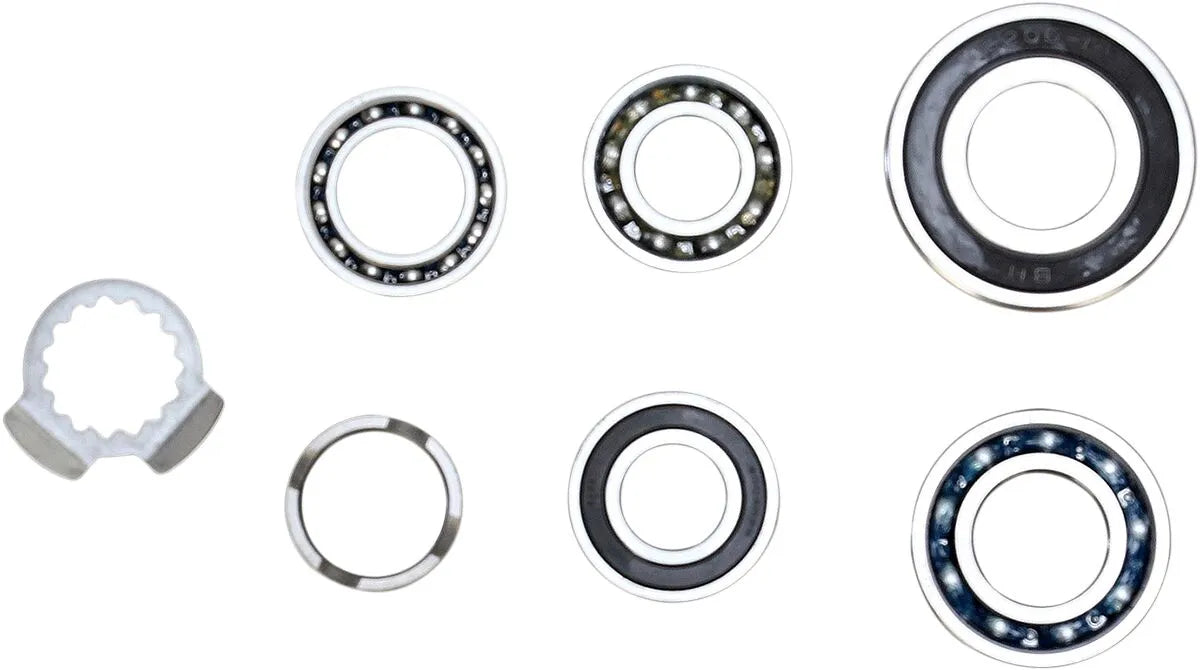 Hot Rods Transmission Bearing Kit for Yamaha Raptor YFM 700R