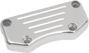 Drag Specialties Buffalo Handlebar Clamp For 1" Handlebars