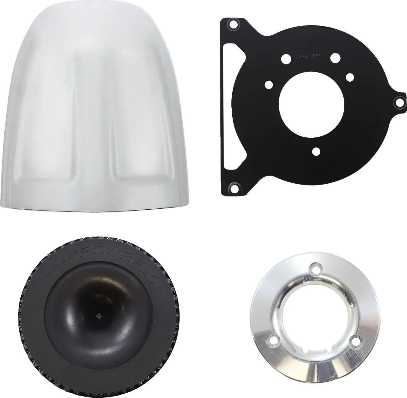 Cobra Powrflo Air Intake Kit