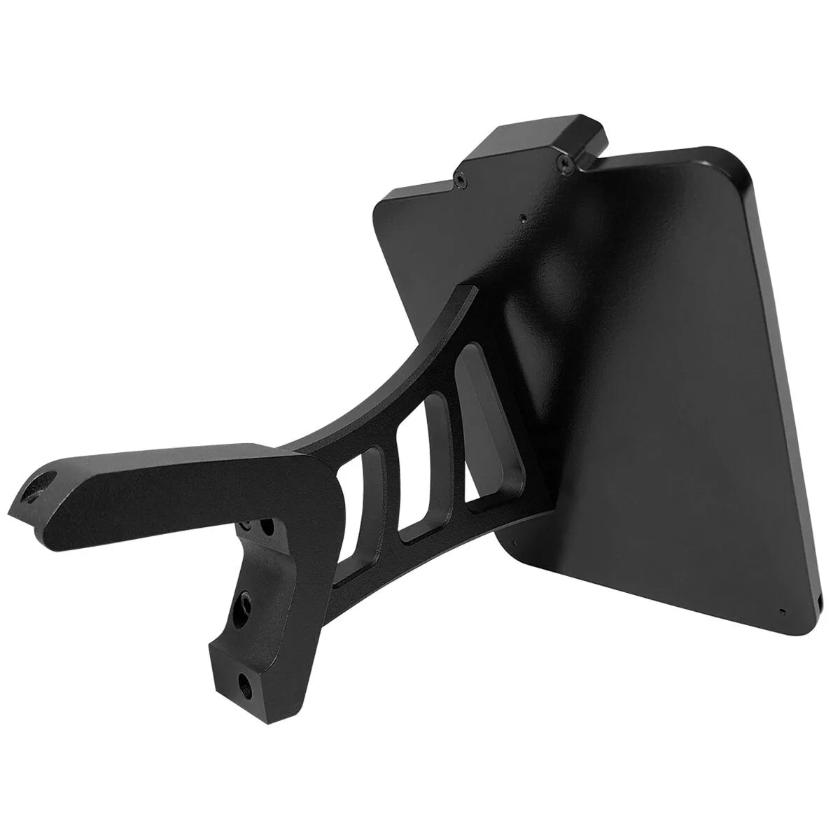 Heinz Bikes Slip-in License Plate Mounts
