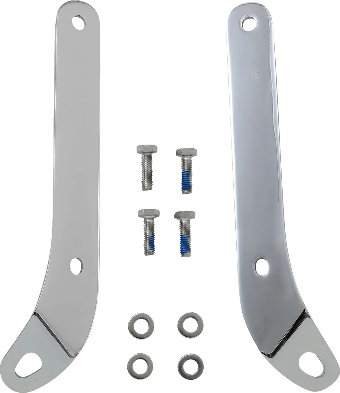 Ciro Tie-down Brackets For Motorcycle Transport