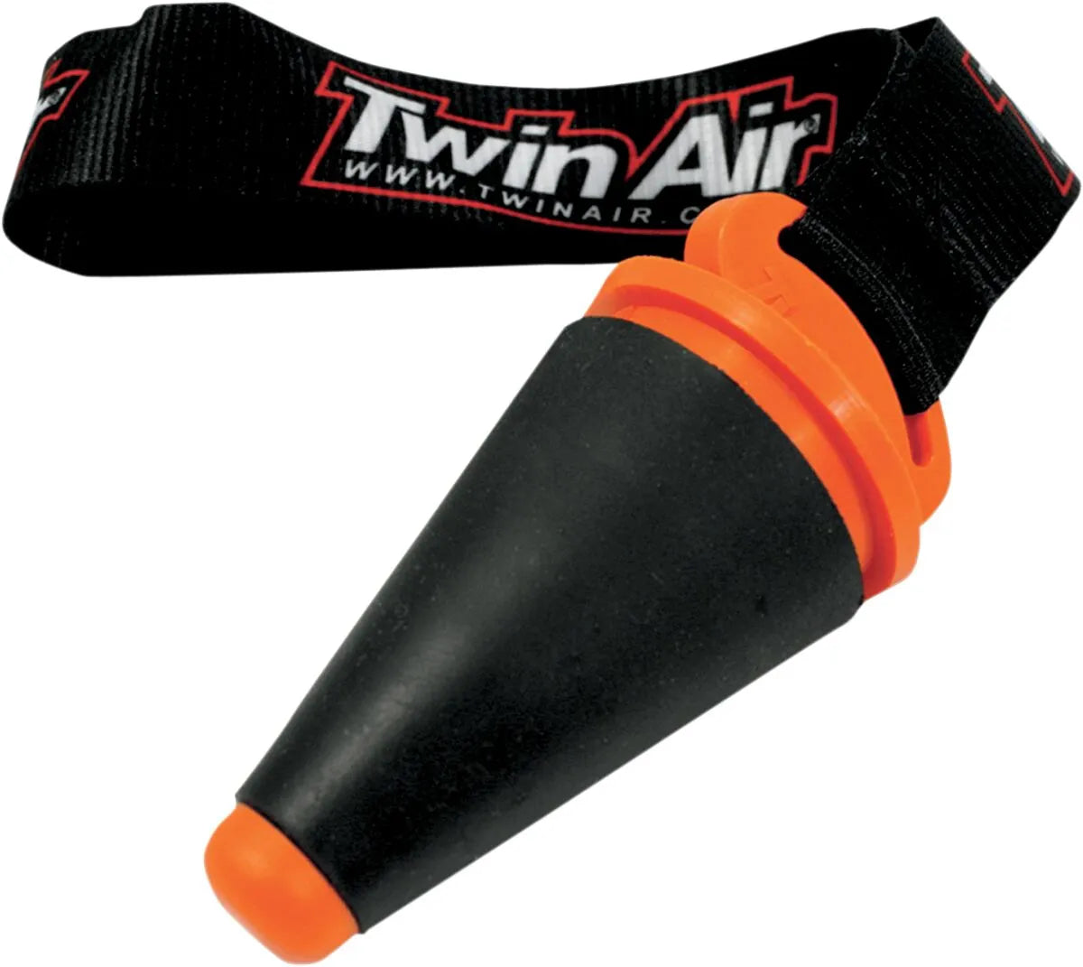 Zatyczka do wydechu Twin Air do rur 18-40mm