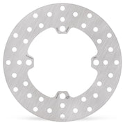 Moto-master Halo Series Stała Tarcza Hamulcowa - Tył