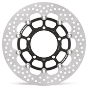 Pływająca Tarcza Hamulcowa Moto-master Halo Series - 310mm - Przód