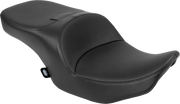 2-Up Drag Specialties Freedom Touring Seat - For Harley Davidson