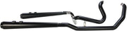 Bassani Xhaust True-dual Down Under System Full System