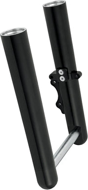 Arlen Ness Hot Legs Fork Leg For Softail - Single Disc