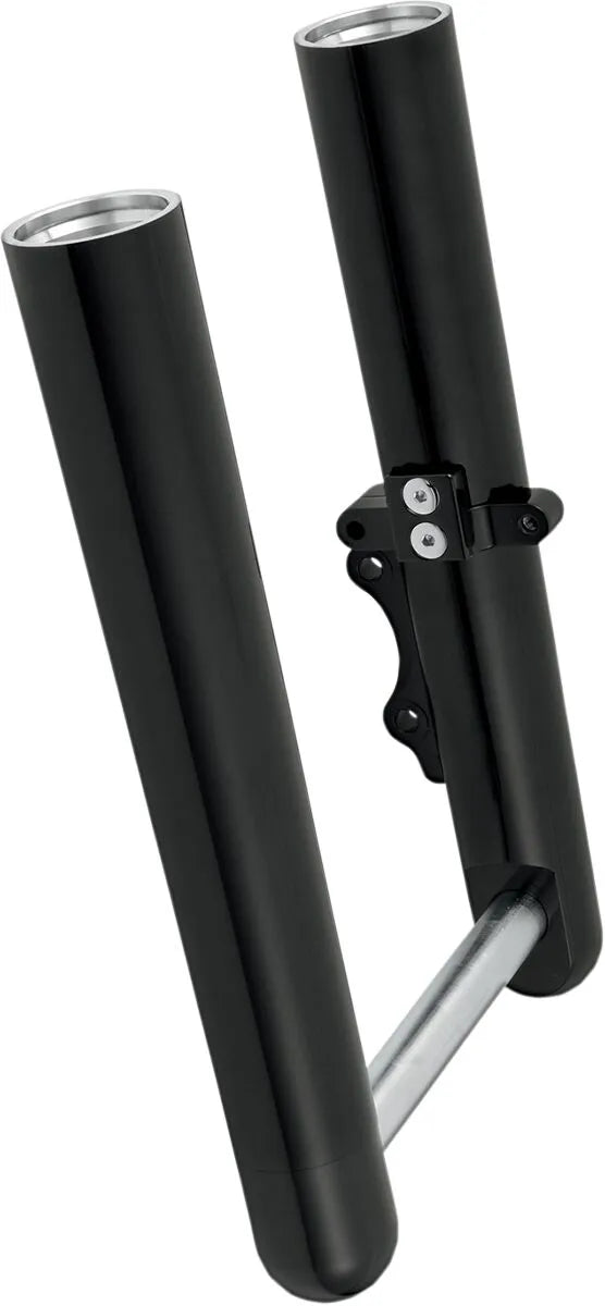 Arlen Ness Hot Legs Fork Leg For Softail - Single Disc