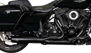 Układ wydechowy S&S Cycle Diamondback 2-w-1 do modeli M8