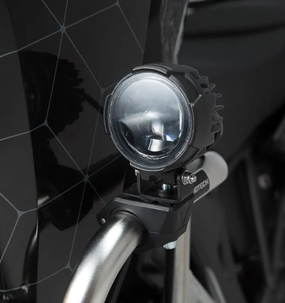 Sw-motech Evo High Beam Lights