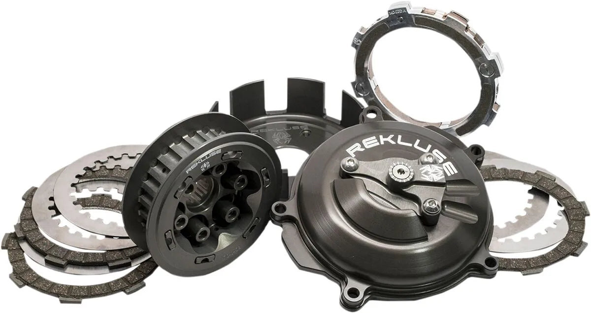 Rekluse Core Exp 3.0 Auto Clutch Kit