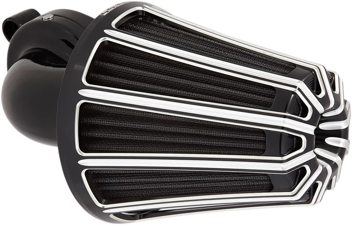 Arlen Ness Monster Sucker Air Cleaner Kit