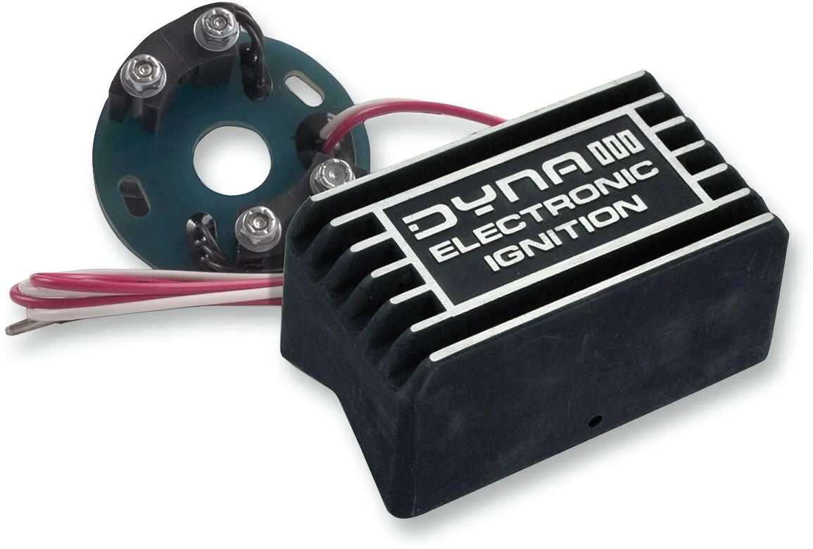 Dynatek Electronic Ignition - Hi-performance