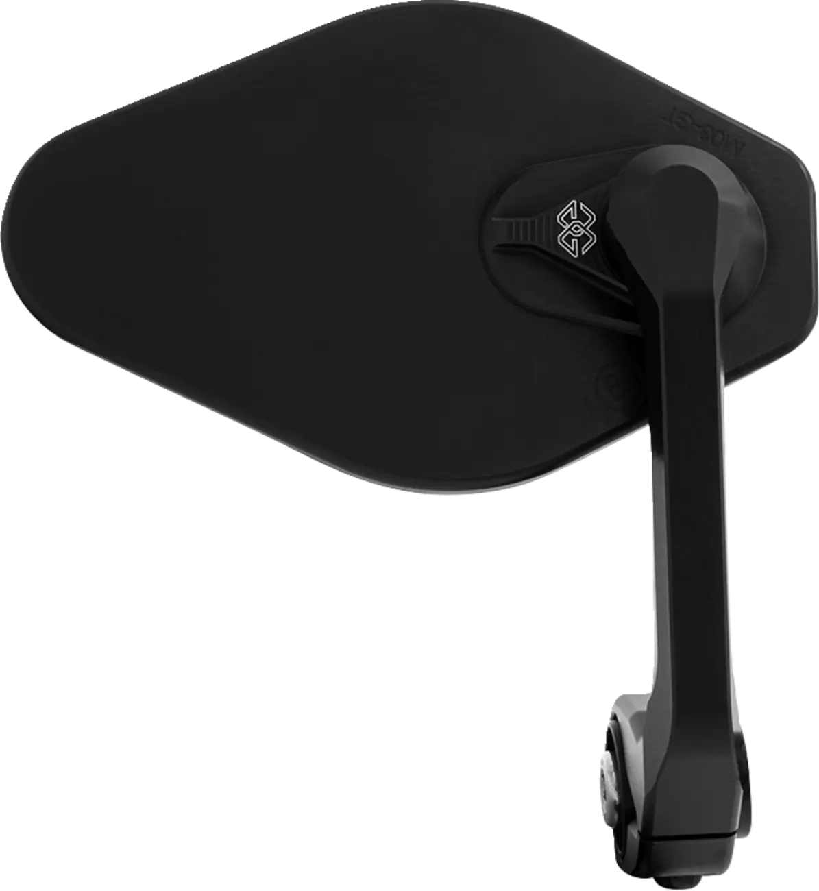 Gilles Tooling Stratos Handlebar End Mirror
