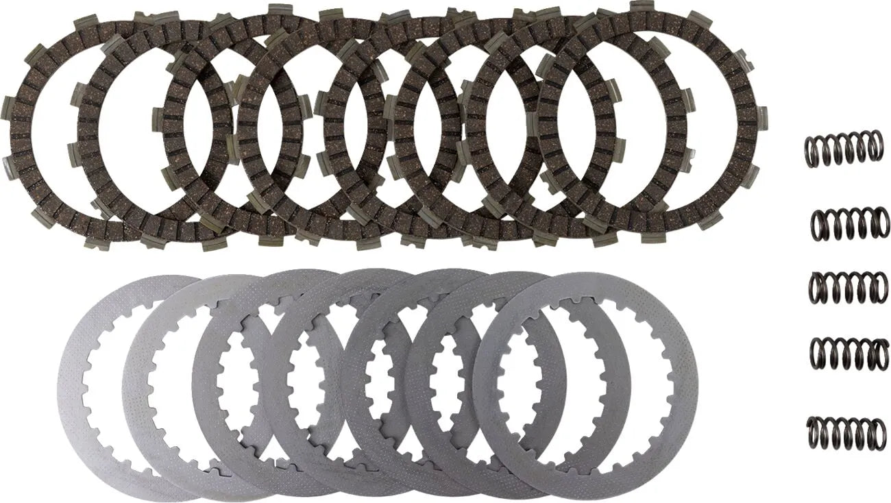 Ebc Drc Series Clutch Kit