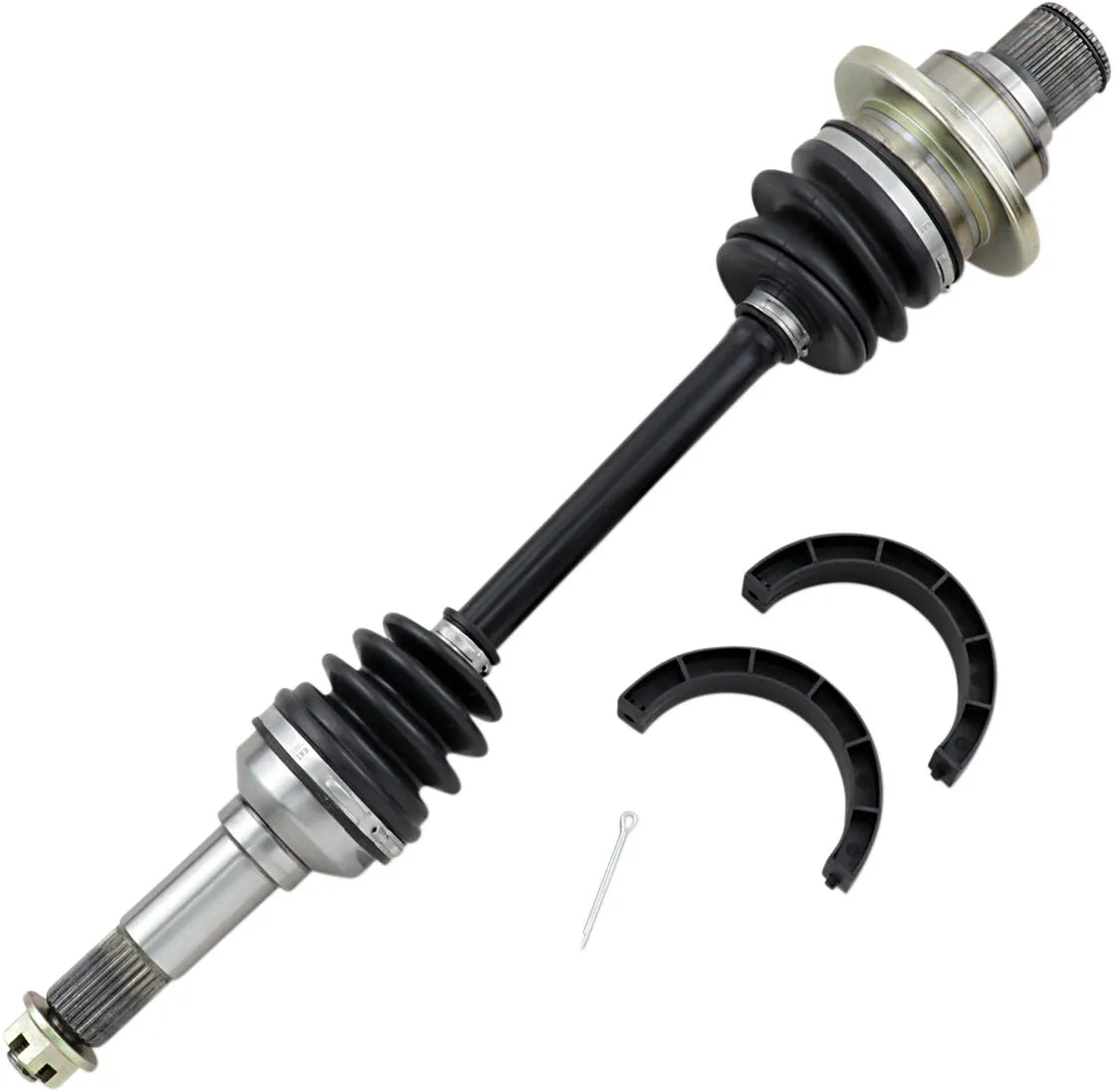 Moose Offroad Oem Replacement Cv Axle