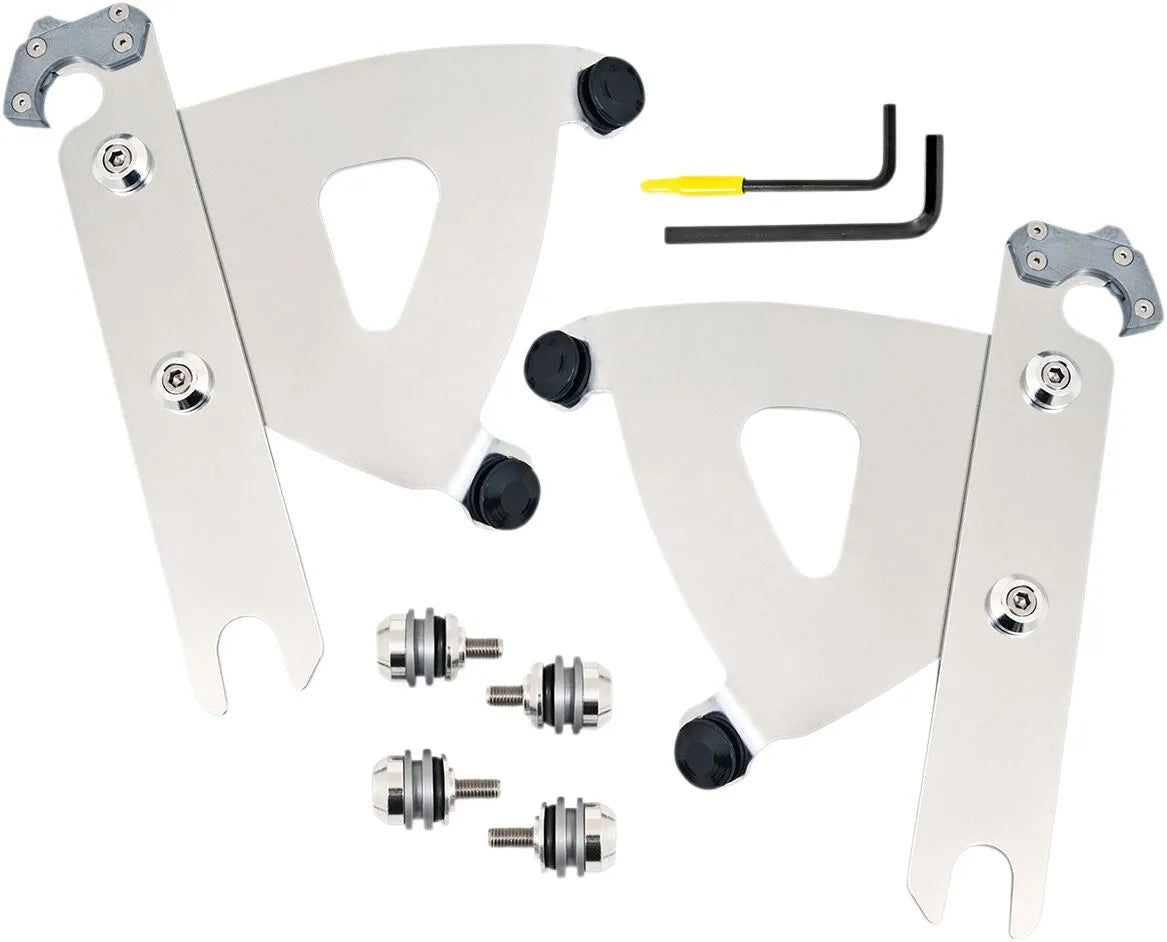 Memphis Shades Road Warrior Trigger-lock Mount Kit