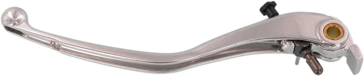 Parts Unlimited Clutch Lever - Alloy Replacement