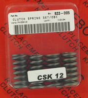 Ebc Clutch Springs