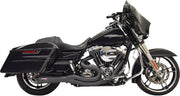 Bassani Xhaust Road Rage II 2-w-1 Układ Wydechowy