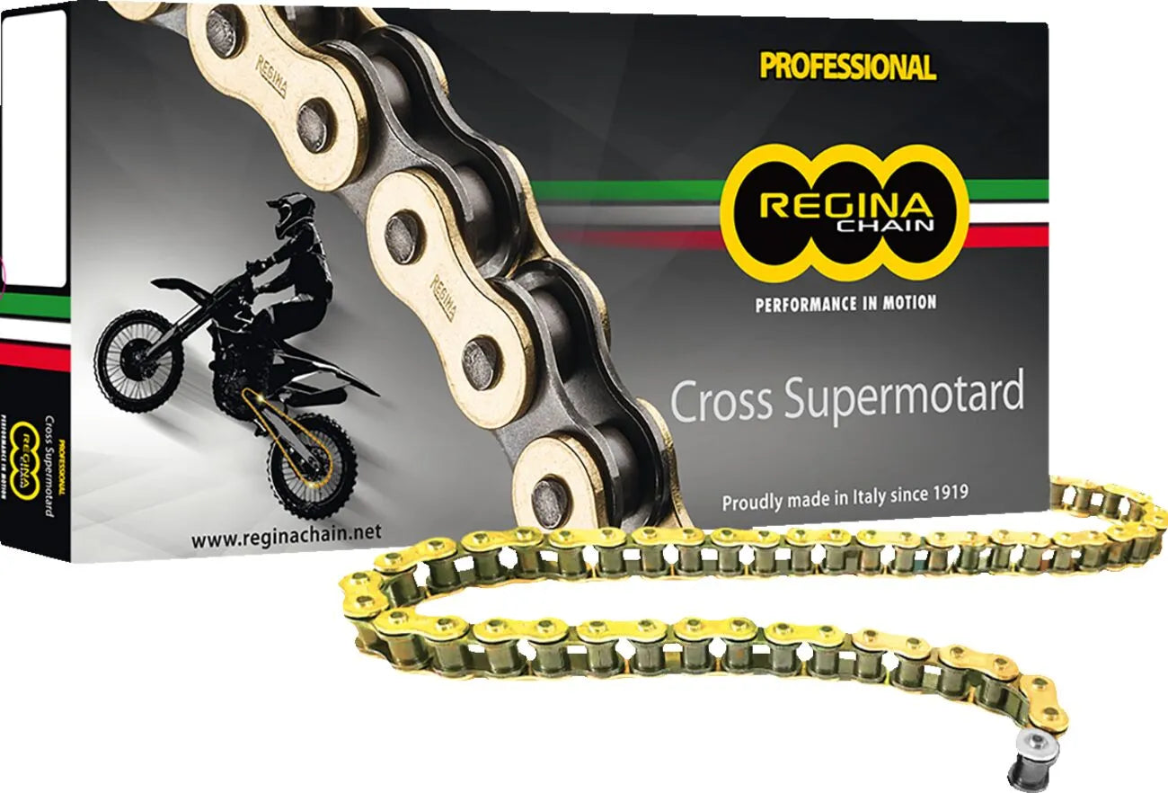 Regina 520 Rh2 Series Chain
